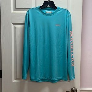 Magellan Fishing Shirt UPF 30